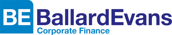 Ballard Evans Corporate Finance